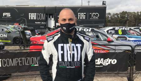 Regreso triunfal para un histórico: Der Ohanessian