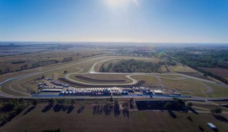 Se viene el estreno del “Oscar Cabalén” virtual