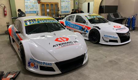 Una prueba especial para Fabricio Persia