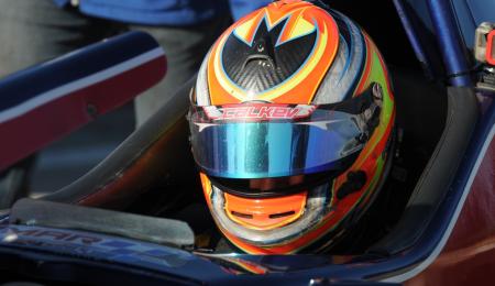 Calo fue recargado y Polakovich heredó el triunfo