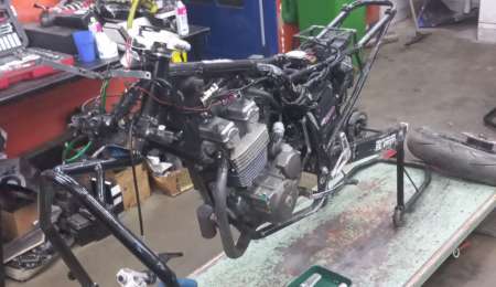 Germán Martínez trabaja contrarreloj para San Juan