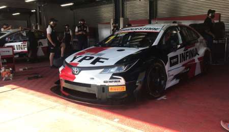 Los protocolos de Rossi en San Juan