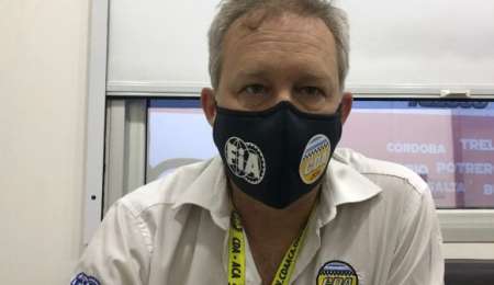 Carlos Zanotti explicó los recargos del sábado