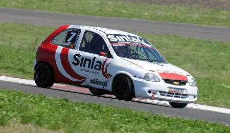 Cravero y una victoria trabajada en Concepción del Uruguay