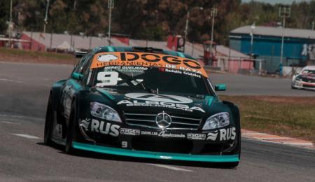 Leguizamón y Queijeiro aparecieron en el final del viernes