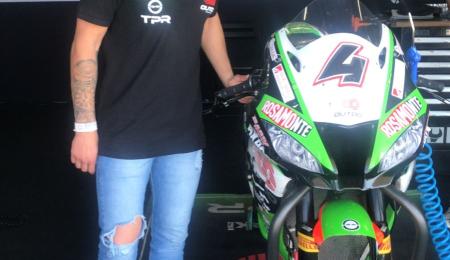 Ribodino y Solorza hablaron de la fecha mundialista