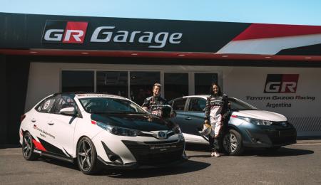 Se viene Apex, una nueva clínica de manejo