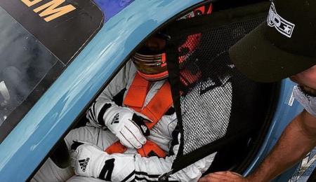 Un piloto paraguayo se sumará al TC2000