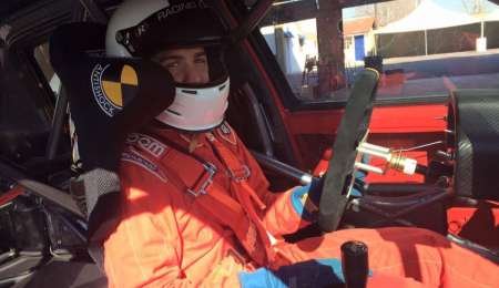 Wigley se incorpora a la Clase 3