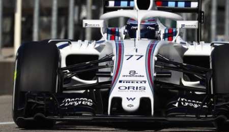 WILLIAMS PLANEA CAMBIOS IMPORTANTES