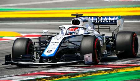 Williams tiene nuevo dueño
