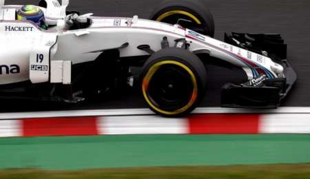 Williams podría ser sancionado por un descuido