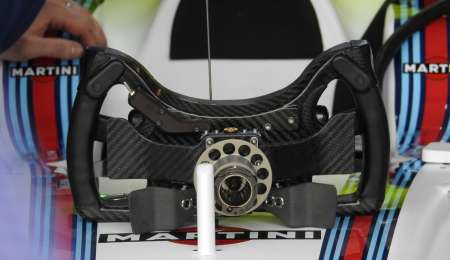 ¿Quien ocupa el lugar de Massa en Williams?