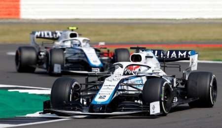 Williams se baja de la apelación por Racing Point