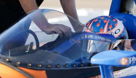 La FIA ve con buenos ojos el Windscreen de IndyCar