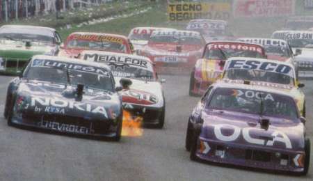 Camino a los 80 años: Los dueños de la historia III