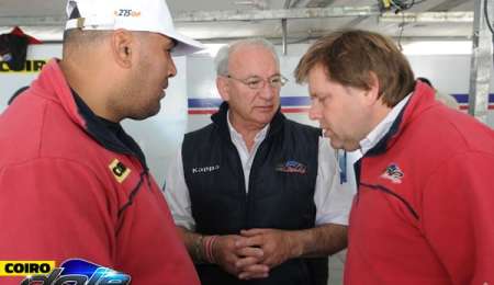 Reglamento 2015: opina Guillermo Kissling