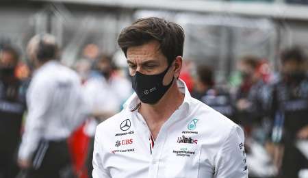 Toto Wolff: “Me alegro que Bottas exprese lo que siente”