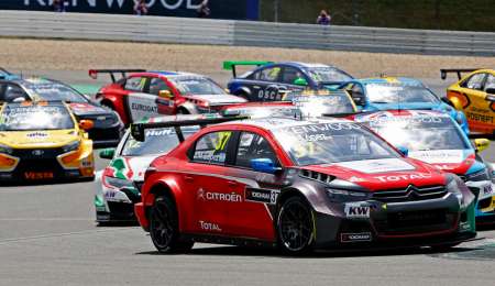 Se presentó el GP Argentina 2016