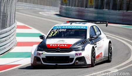 López antes que nadie