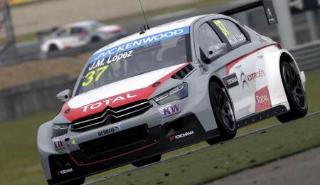 Podio con olor a campeonato