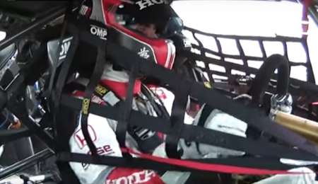 Vuelta a bordo en Eslovaquia