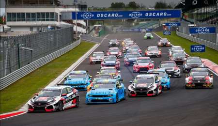 WTCR también cancela su pretemporada por el coronavirus