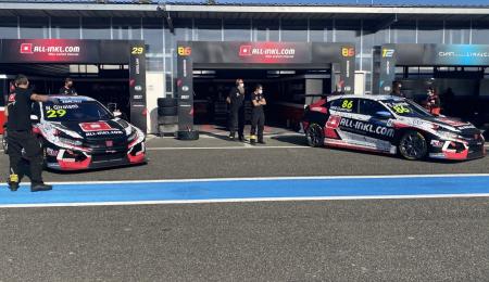 Top diez para Guerrieri y Girolami en Pau Arnos