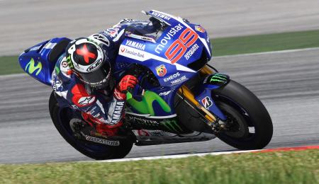 "Voy a dar todo por el campeonato”