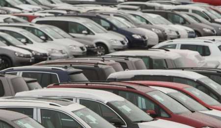 Menos ventas en octubre