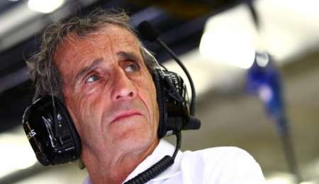 Prost y la incorporación de Ricciardo a Renault