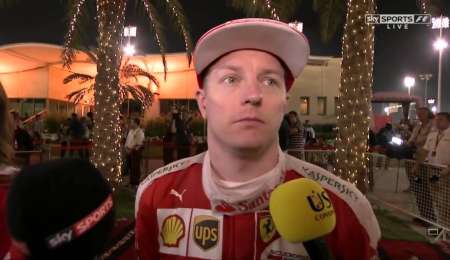 "La F1 tiene demasiada política"