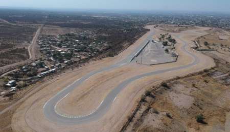  La Rioja se prepara para el regreso del automovilismo