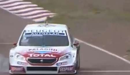 Las vueltas Joker de Yannantuoni