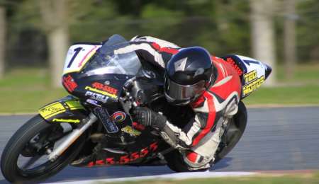 “La droga es matarse en vida” 