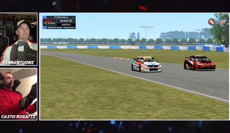 El clásico japonés se corrió mano a mano