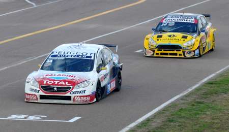 Uno por uno: los pilotos y sus resultados en San Martín