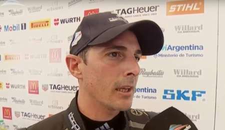 Las voces del podio en Mendoza