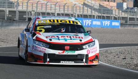 El motivo que dejó a Yannnatuoni con las manos vacías