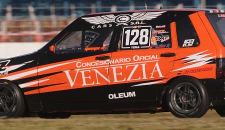 Yema busca un buen resultado en CDU