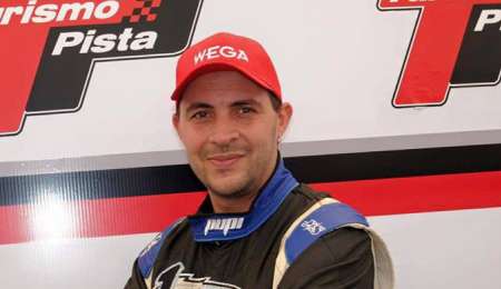 Yema regresa al Turismo Pista