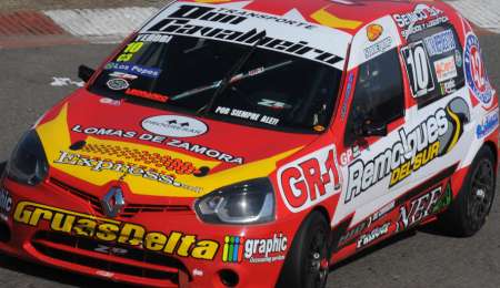 Yerobi pica en punta