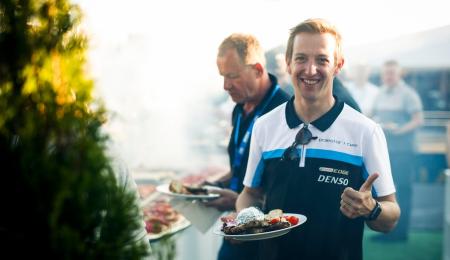 “No pienso bajar los brazos”