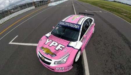 Otra vez junto a Lalcec