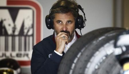 Amenazaron de muerte a Yvan Muller y su familia