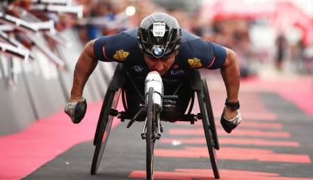 Nueva actualización del estado de salud de Zanardi