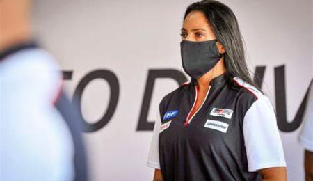 Zanazzi: “La reacción de Verriello es inaceptable”