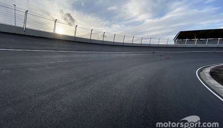 Zandvoort cambiaría de opinión y recibiría a la F1 sin público