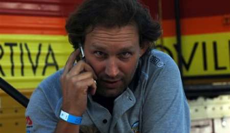 Zanotti:“Chapur debería haber sido sancionado por el toque”