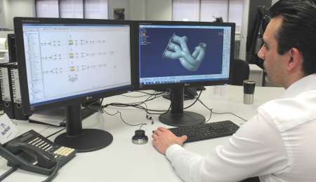 Un Ingeniero Argentino involucrado en el triunfo de Honda en F1